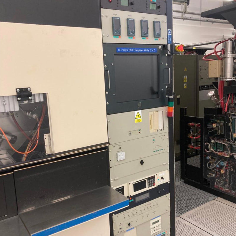Novellus / Varian 3290 STQ Sputtering System