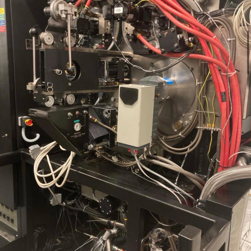 Novellus / Varian 3290 STQ Sputtering System