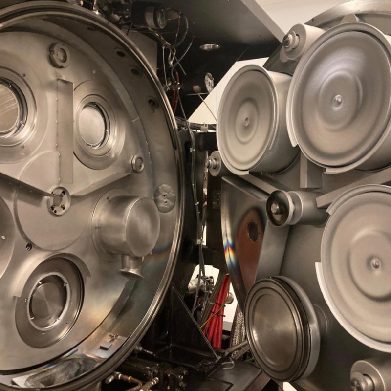 Novellus / Varian 3290 STQ Sputtering System