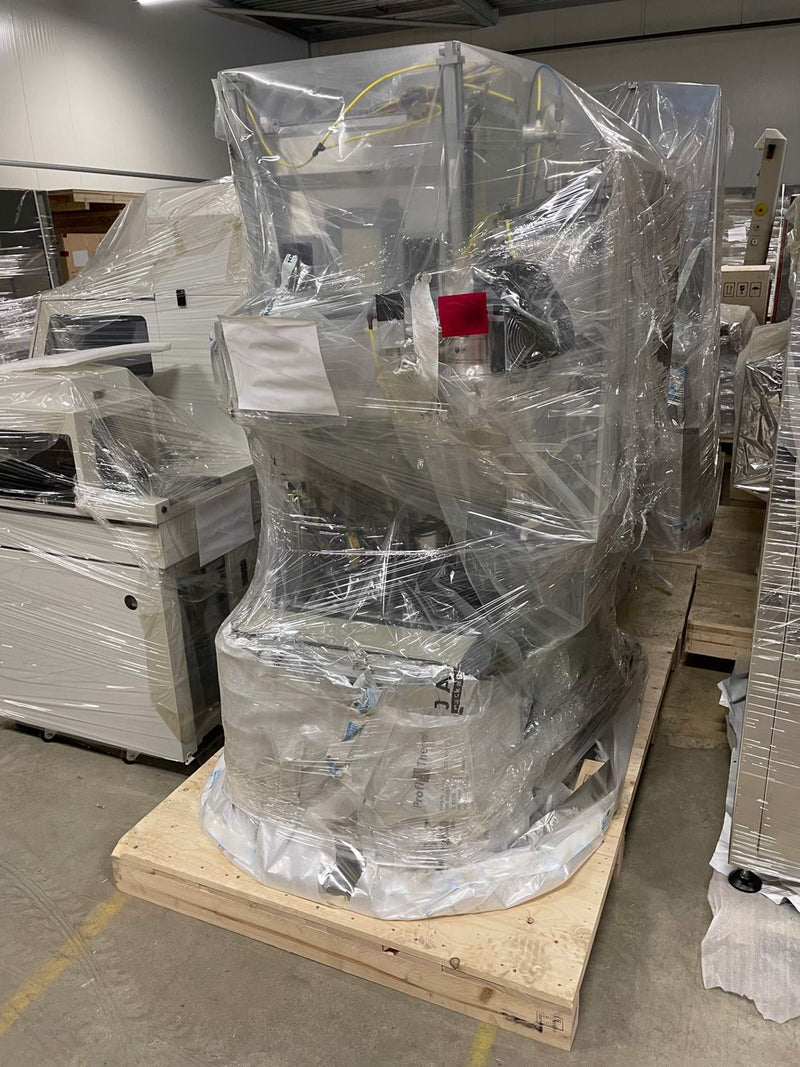 Varian E 220 HP Implanter
