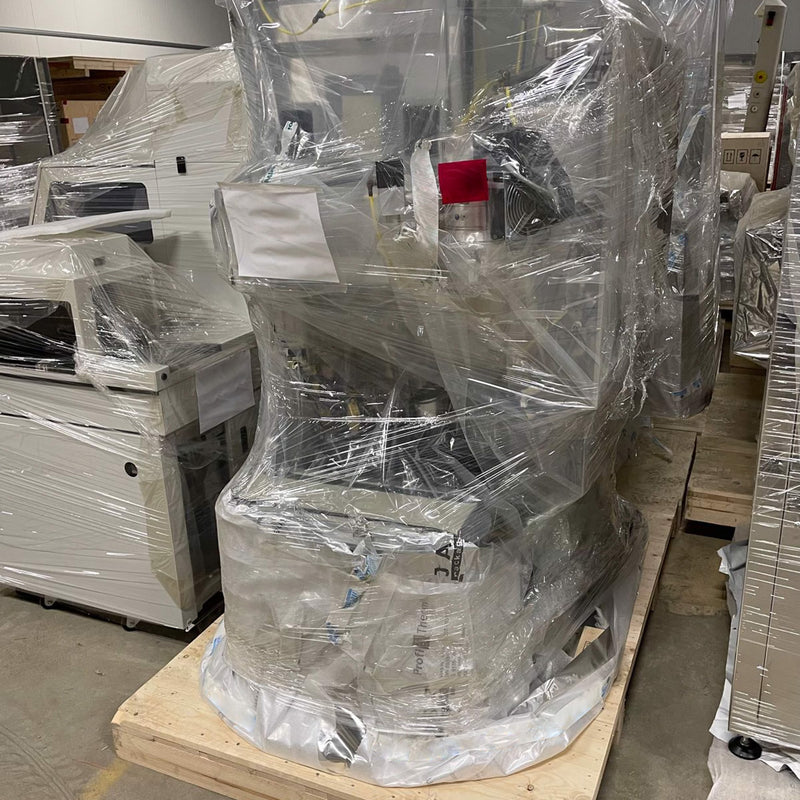Varian E 220 HP Implanter