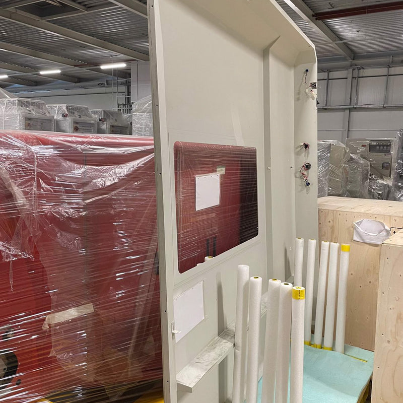 Varian E 220 HP Implanter