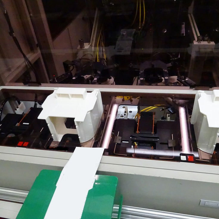 Varian 160 XP Ion Implanter