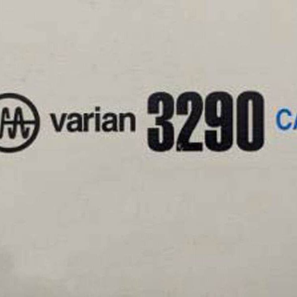 Novellus / Varian 3290 PVD Sputter (Physical Vapor Deposition)