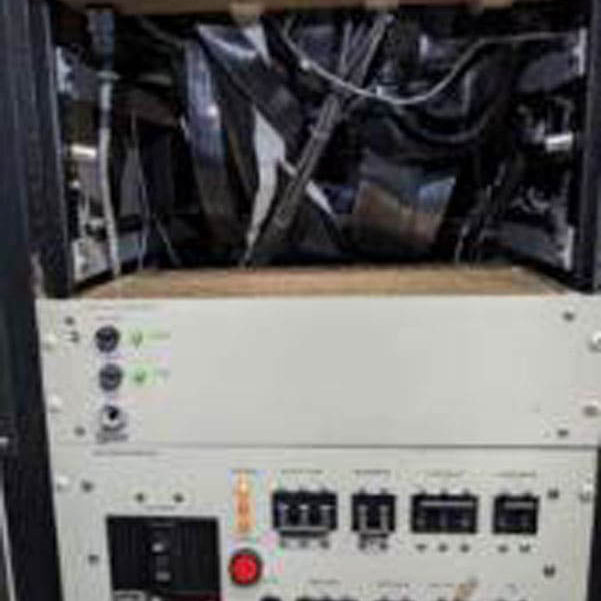 Novellus / Varian 3290 PVD Sputter (Physical Vapor Deposition)