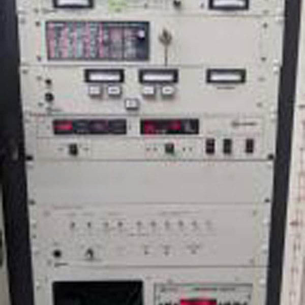 Novellus / Varian 3290 PVD Sputter (Physical Vapor Deposition)