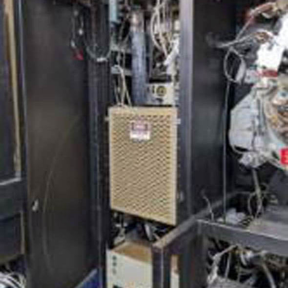Novellus / Varian 3290 PVD Sputter (Physical Vapor Deposition)