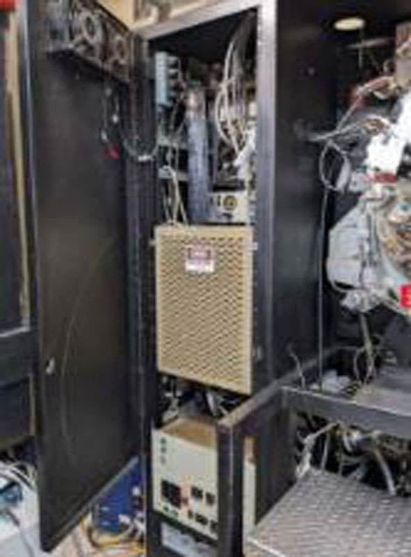 Novellus / Varian 3290 PVD Sputter (Physical Vapor Deposition)
