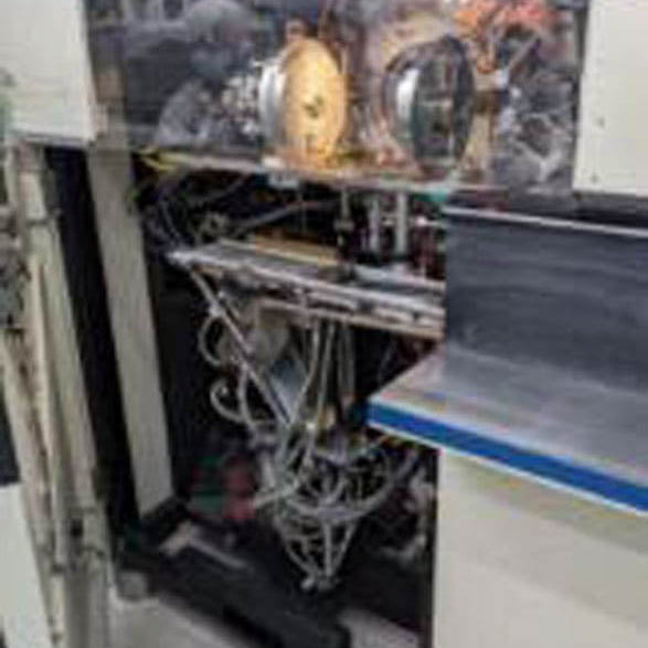 Novellus / Varian 3290 PVD Sputter (Physical Vapor Deposition)