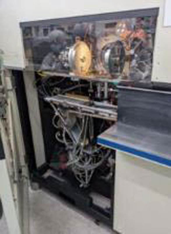 Novellus / Varian 3290 PVD Sputter (Physical Vapor Deposition)