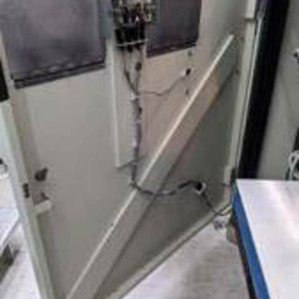 Novellus / Varian 3290 PVD Sputter (Physical Vapor Deposition)
