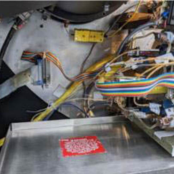 Novellus / Varian 3290 PVD Sputter (Physical Vapor Deposition)