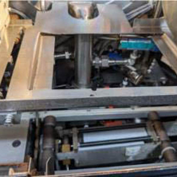 Novellus / Varian 3290 PVD Sputter (Physical Vapor Deposition)