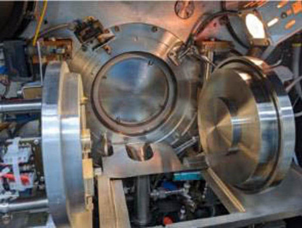 Novellus / Varian 3290 PVD Sputter (Physical Vapor Deposition)