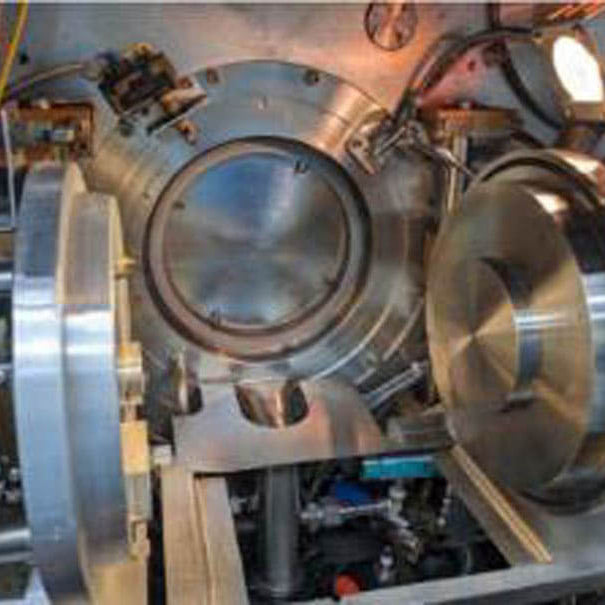 Novellus / Varian 3290 PVD Sputter (Physical Vapor Deposition)