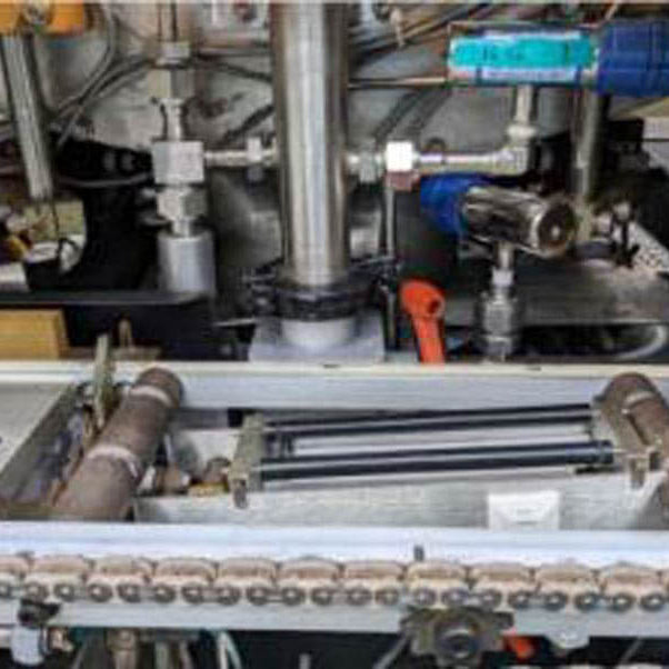 Novellus / Varian 3290 PVD Sputter (Physical Vapor Deposition)