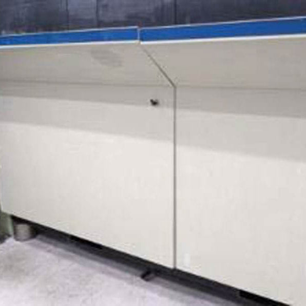 Novellus / Varian 3290 PVD Sputter (Physical Vapor Deposition)