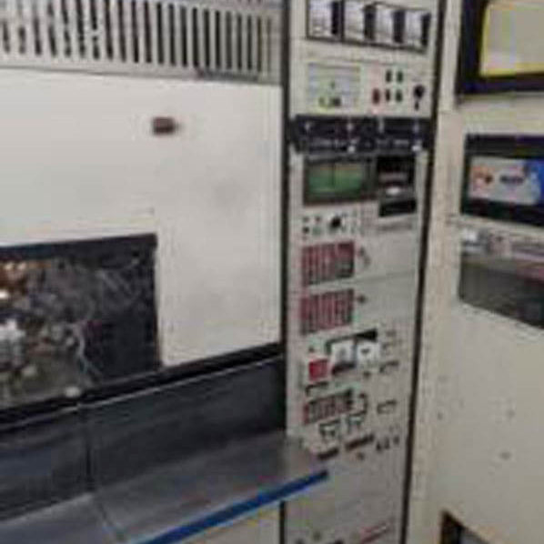 Novellus / Varian 3290 PVD Sputter (Physical Vapor Deposition)