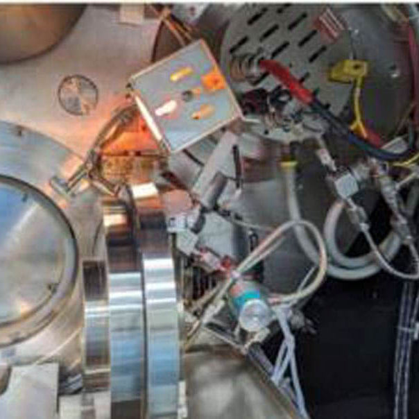 Novellus / Varian 3290 PVD Sputter (Physical Vapor Deposition)