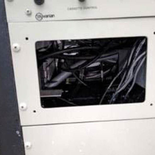 Novellus / Varian 3290 PVD Sputter (Physical Vapor Deposition)