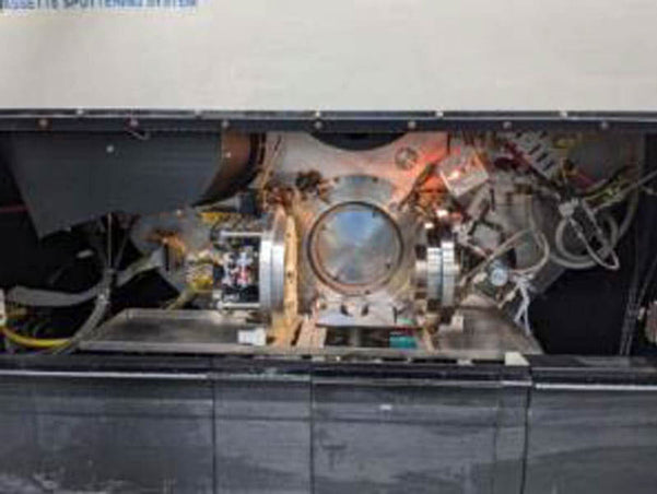 Novellus / Varian 3290 PVD Sputter (Physical Vapor Deposition)