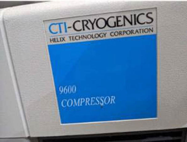 Novellus / Varian 3290 PVD Sputter (Physical Vapor Deposition)
