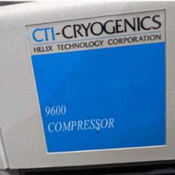Novellus / Varian 3290 PVD Sputter (Physical Vapor Deposition)