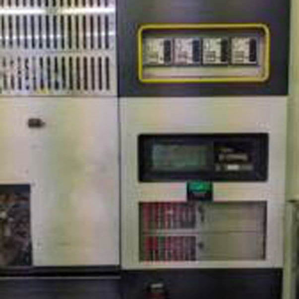 Novellus / Varian 3290 PVD Sputter (Physical Vapor Deposition)