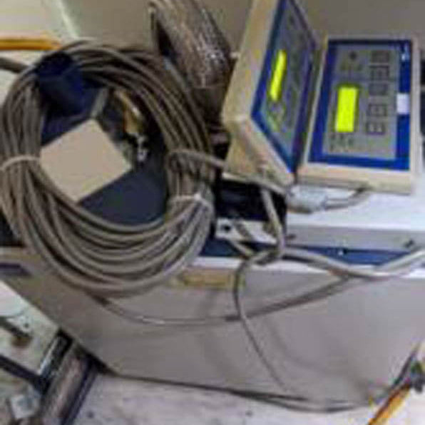 Novellus / Varian 3290 PVD Sputter (Physical Vapor Deposition)