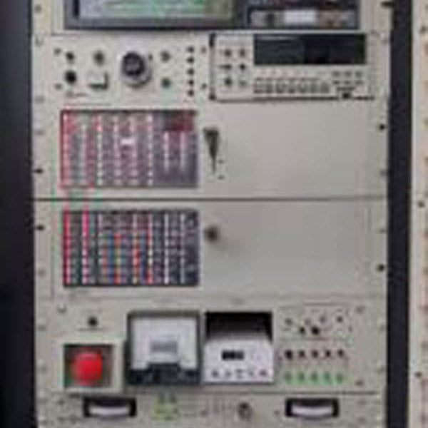 Novellus / Varian 3290 PVD Sputter (Physical Vapor Deposition)