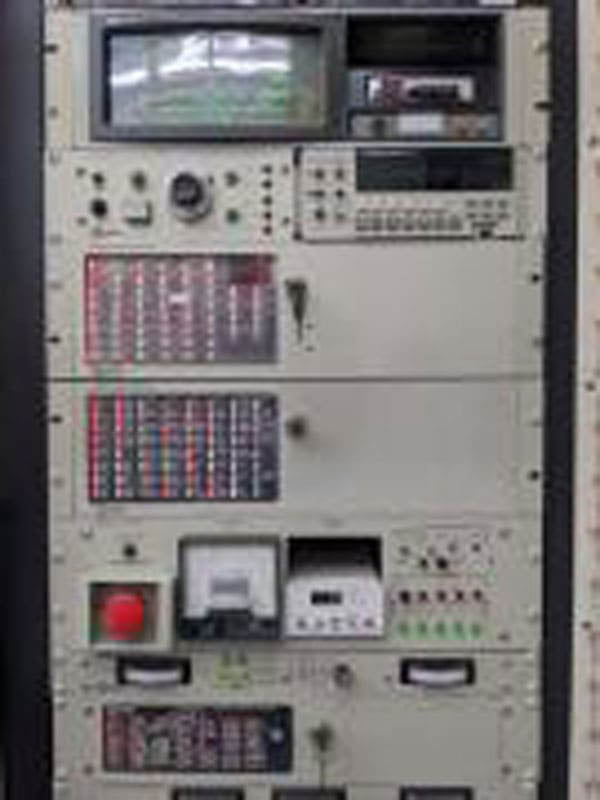 Novellus / Varian 3290 PVD Sputter (Physical Vapor Deposition)