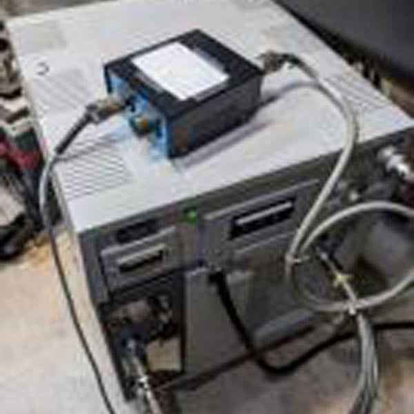 Novellus / Varian 3290 PVD Sputter (Physical Vapor Deposition)