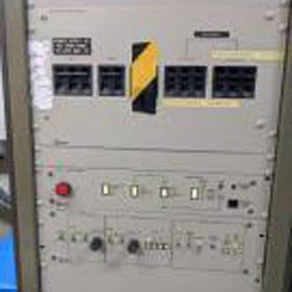 Novellus / Varian 3290 PVD Sputter (Physical Vapor Deposition)