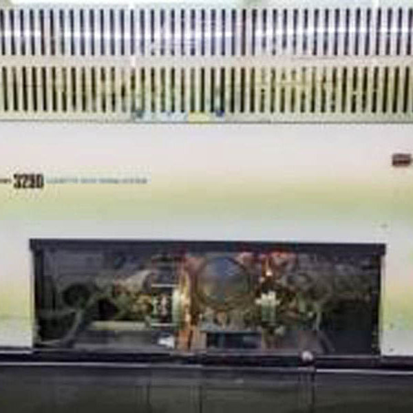 Novellus / Varian 3290 PVD Sputter (Physical Vapor Deposition)