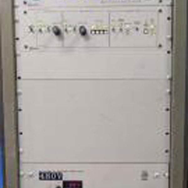 Novellus / Varian 3290 PVD Sputter (Physical Vapor Deposition)