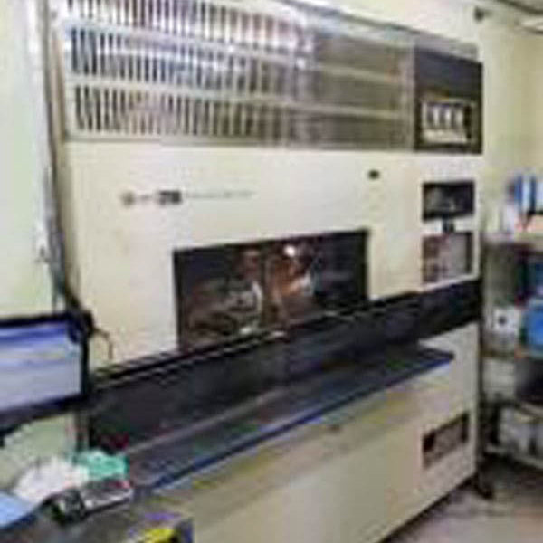 Novellus / Varian 3290 PVD Sputter (Physical Vapor Deposition)