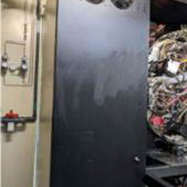 Novellus / Varian 3290 PVD Sputter (Physical Vapor Deposition)