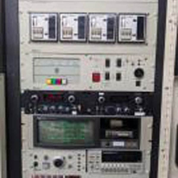 Novellus / Varian 3290 PVD Sputter (Physical Vapor Deposition)