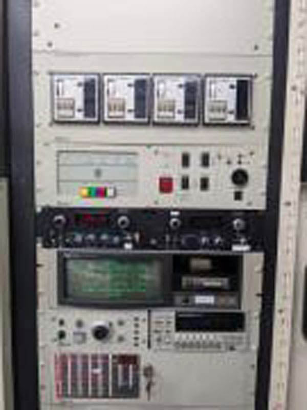 Novellus / Varian 3290 PVD Sputter (Physical Vapor Deposition)