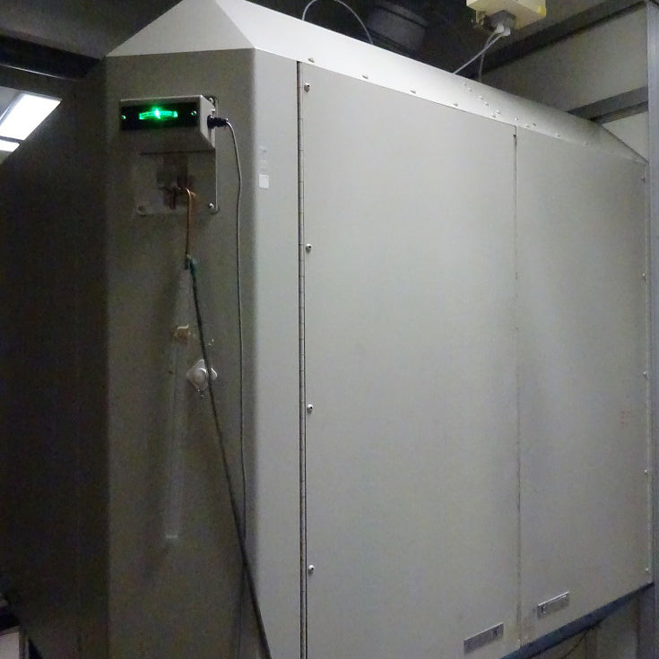 Agilent 350 D Ion Implanter