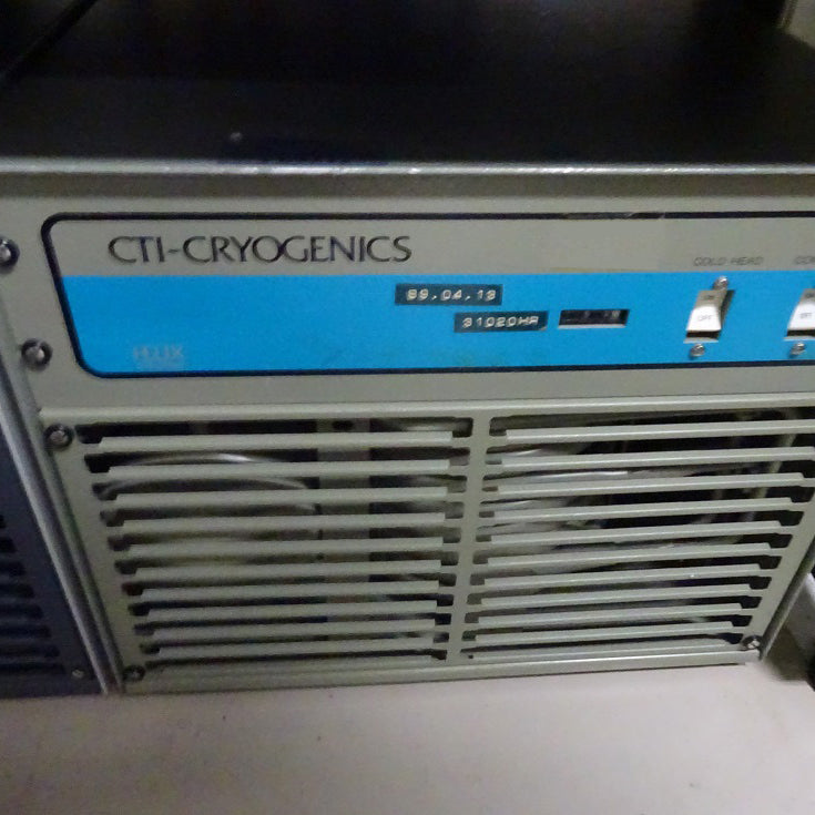 Agilent 350 D Ion Implanter