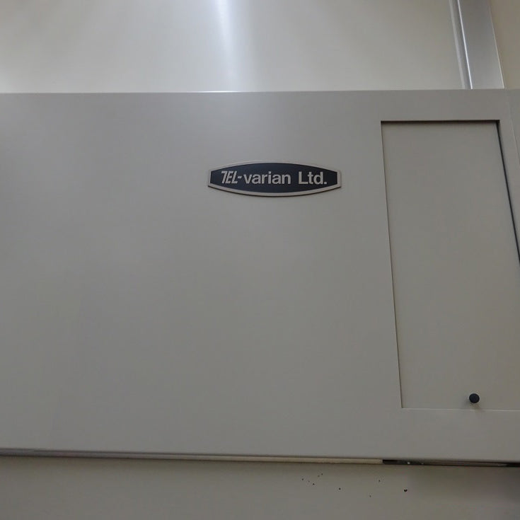 Agilent 350 D Ion Implanter