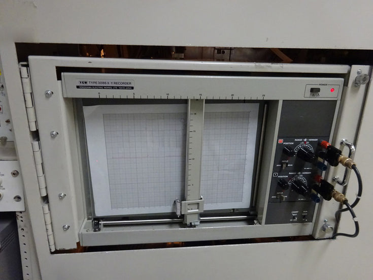 Agilent 350 D Ion Implanter