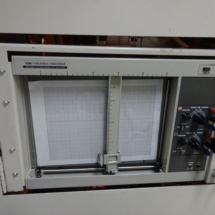Agilent 350 D Ion Implanter
