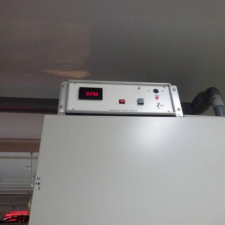 Agilent 350 D Ion Implanter