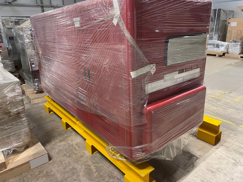 Varian E 220 HP Implanter