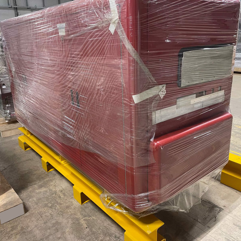 Varian E 220 HP Implanter