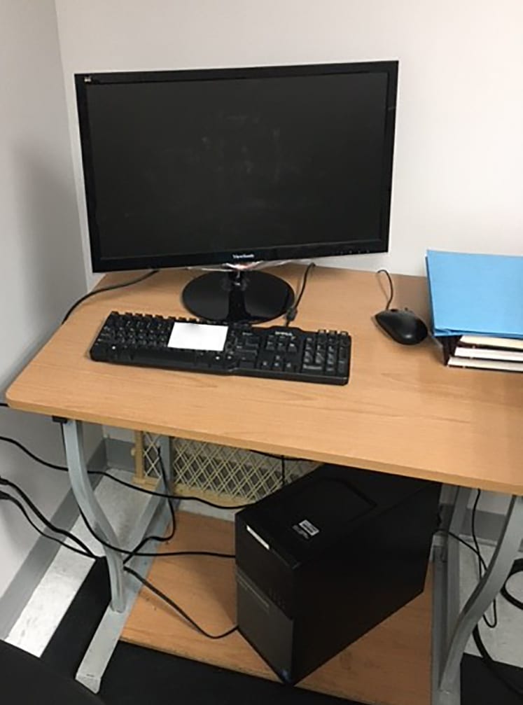 Agilent / Varian 820 MS ICP-MS (Inductively Coupled Plasma - Mass Spectrometer)