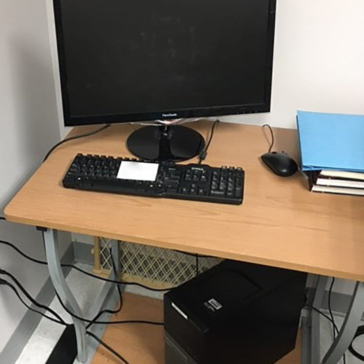 Agilent / Varian 820 MS ICP-MS (Inductively Coupled Plasma - Mass Spectrometer)