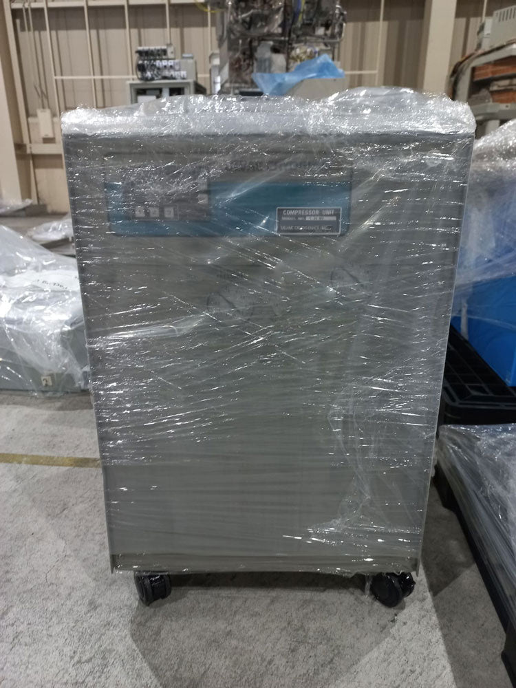 Applied Materials / Varian VIISta HC Ion Implanter